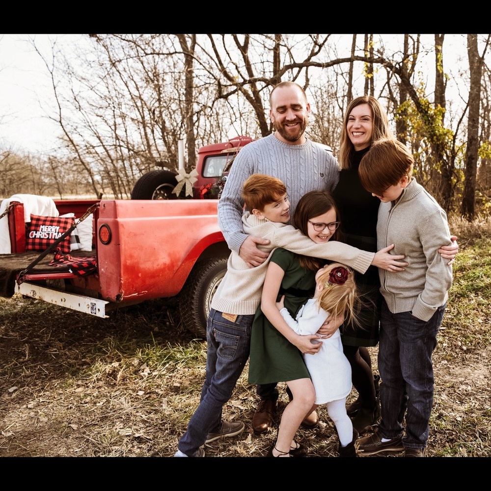 Meet your Posher, Grace